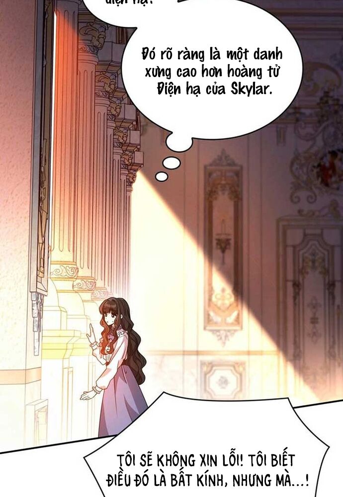 Trò Chơi Tình Ái - Chapter 5