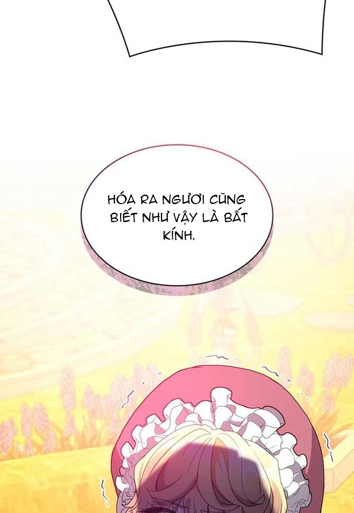 Trò Chơi Tình Ái - Chapter 5