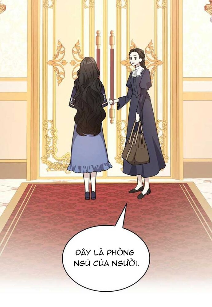 Trò Chơi Tình Ái - Chapter 5
