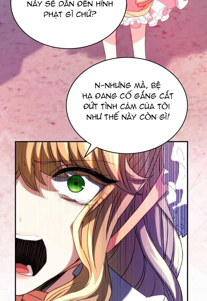 Trò Chơi Tình Ái - Chapter 5