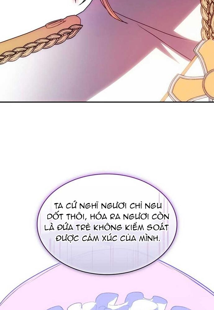 Trò Chơi Tình Ái - Chapter 5