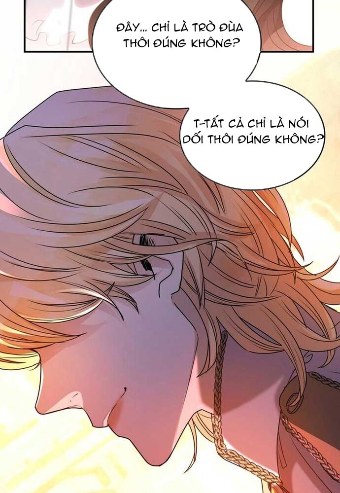 Trò Chơi Tình Ái - Chapter 5