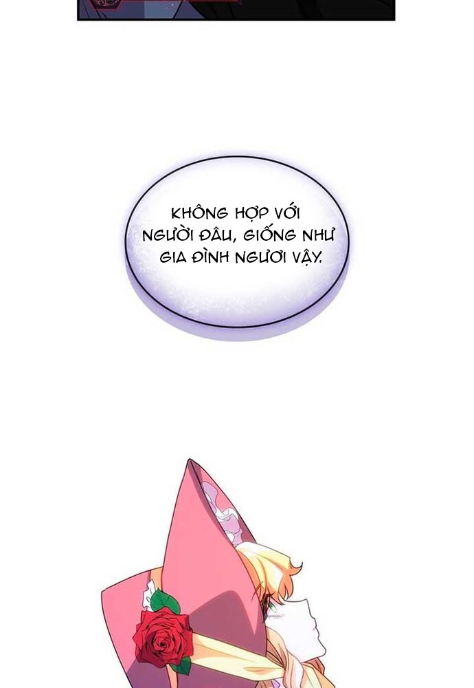 Trò Chơi Tình Ái - Chapter 5