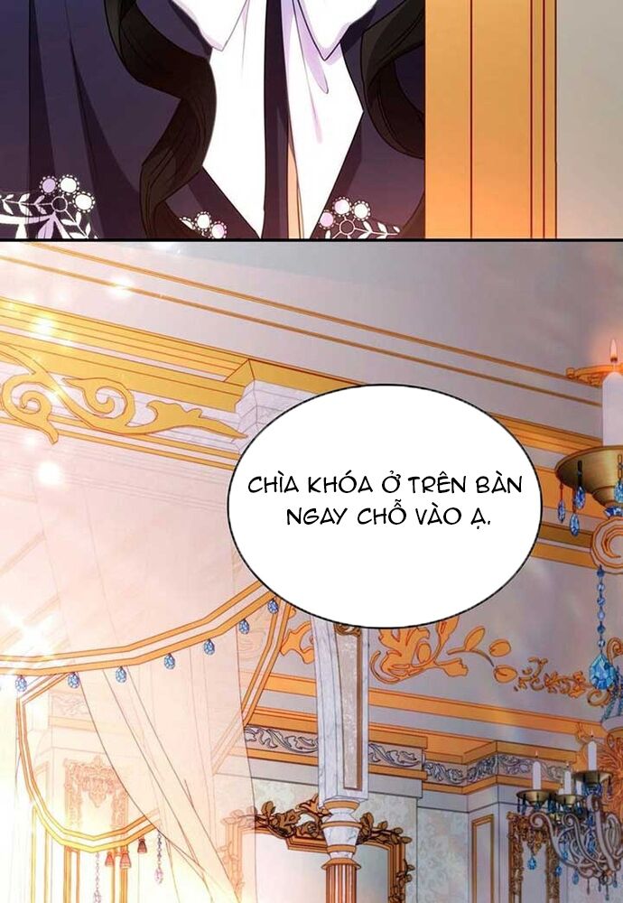 Trò Chơi Tình Ái - Chapter 5