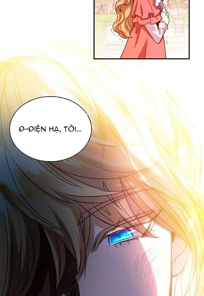 Trò Chơi Tình Ái - Chapter 5