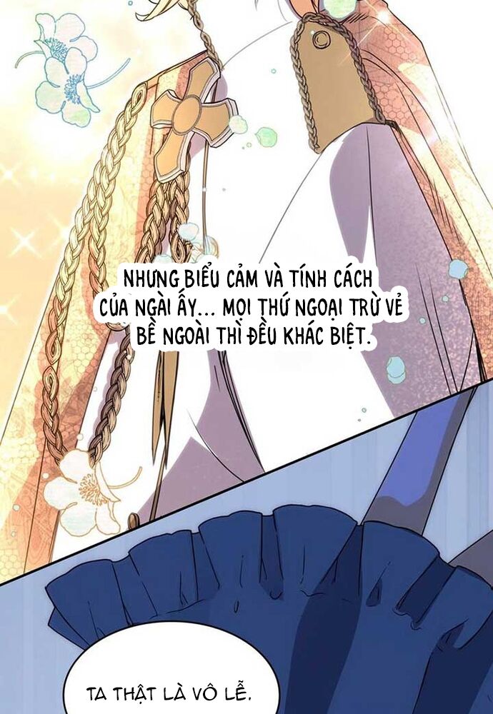 Trò Chơi Tình Ái - Chapter 5