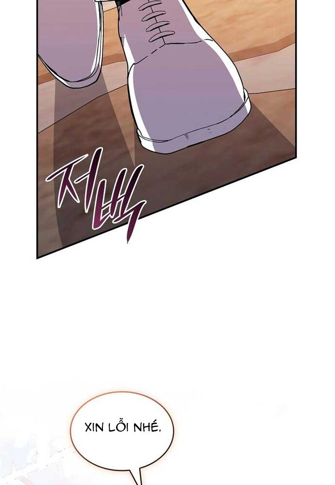 Trò Chơi Tình Ái - Chapter 5