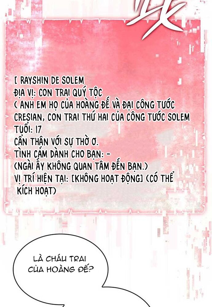 Trò Chơi Tình Ái - Chapter 6
