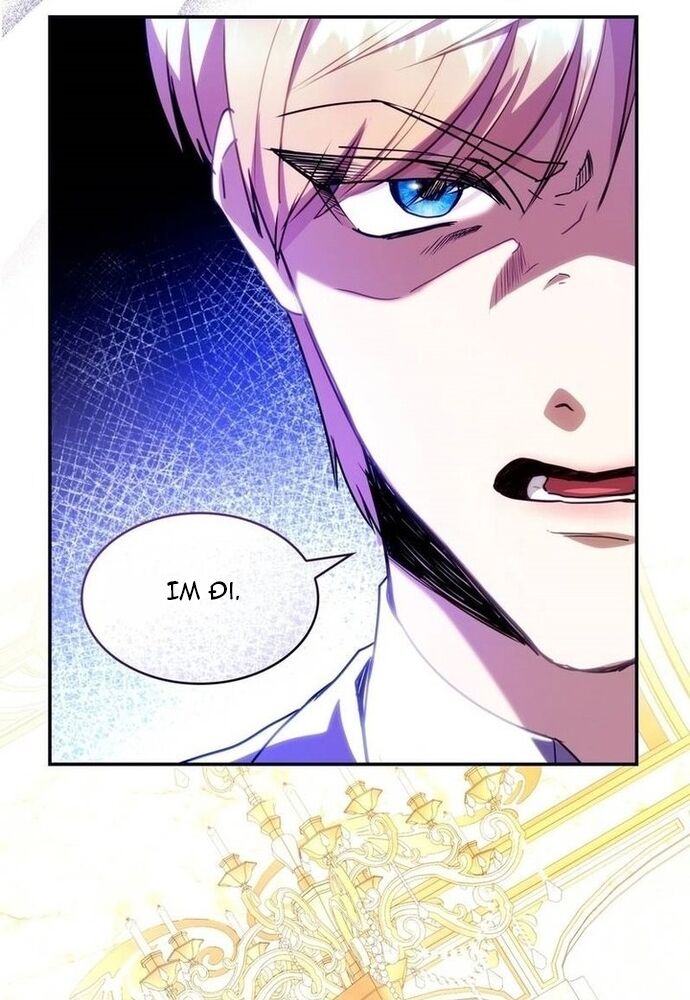 Trò Chơi Tình Ái - Chapter 7