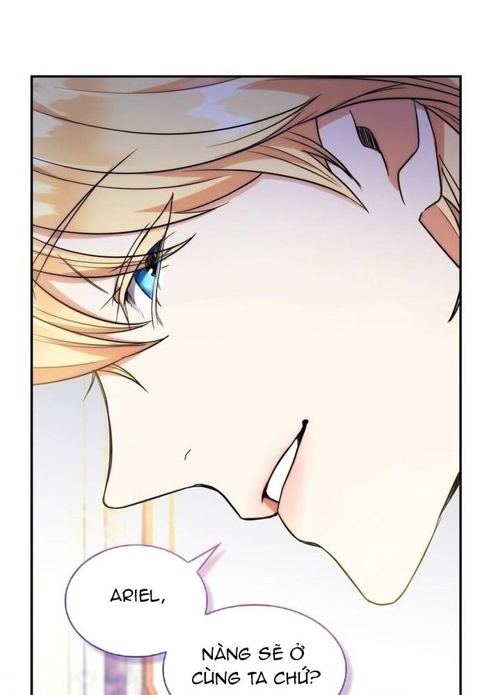 Trò Chơi Tình Ái - Chapter 7