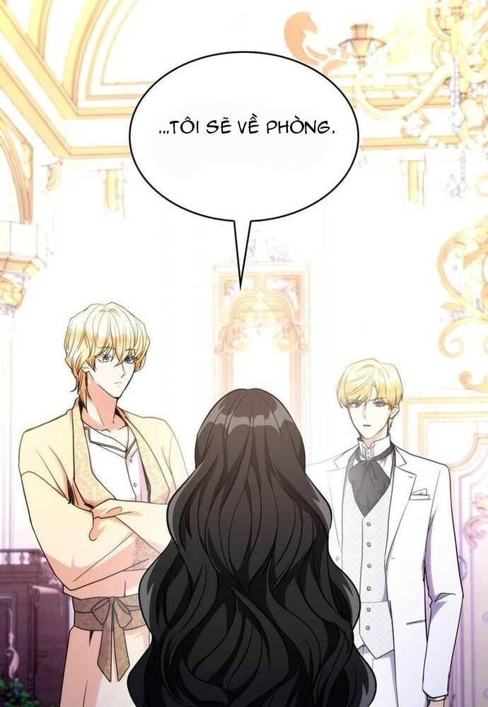 Trò Chơi Tình Ái - Chapter 7