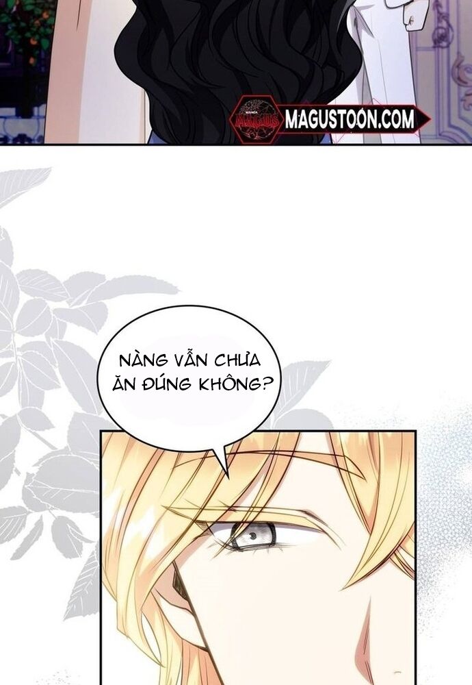 Trò Chơi Tình Ái - Chapter 7