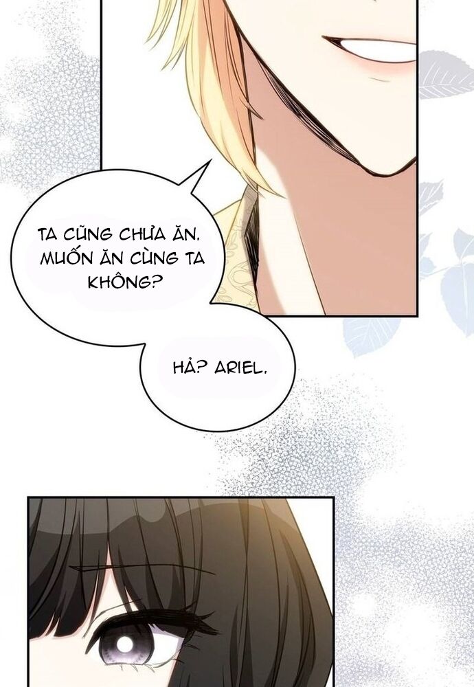 Trò Chơi Tình Ái - Chapter 7