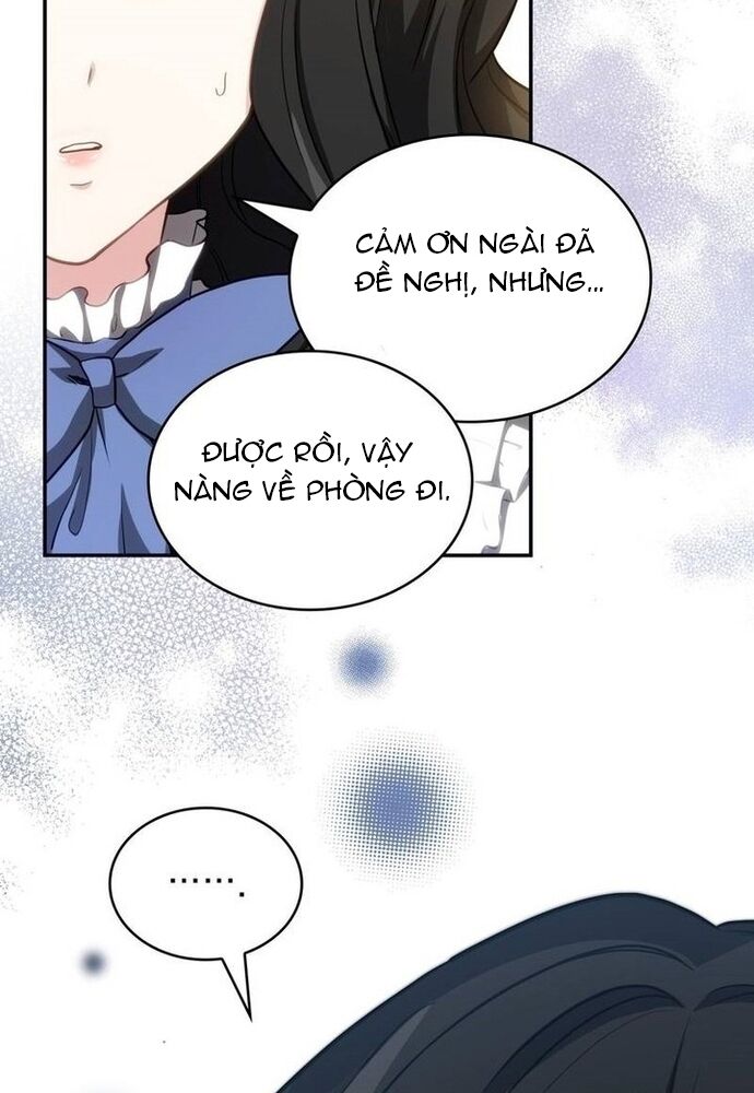 Trò Chơi Tình Ái - Chapter 7