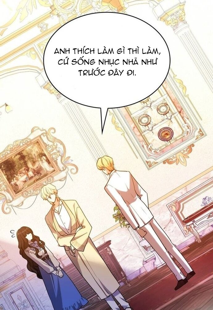 Trò Chơi Tình Ái - Chapter 7
