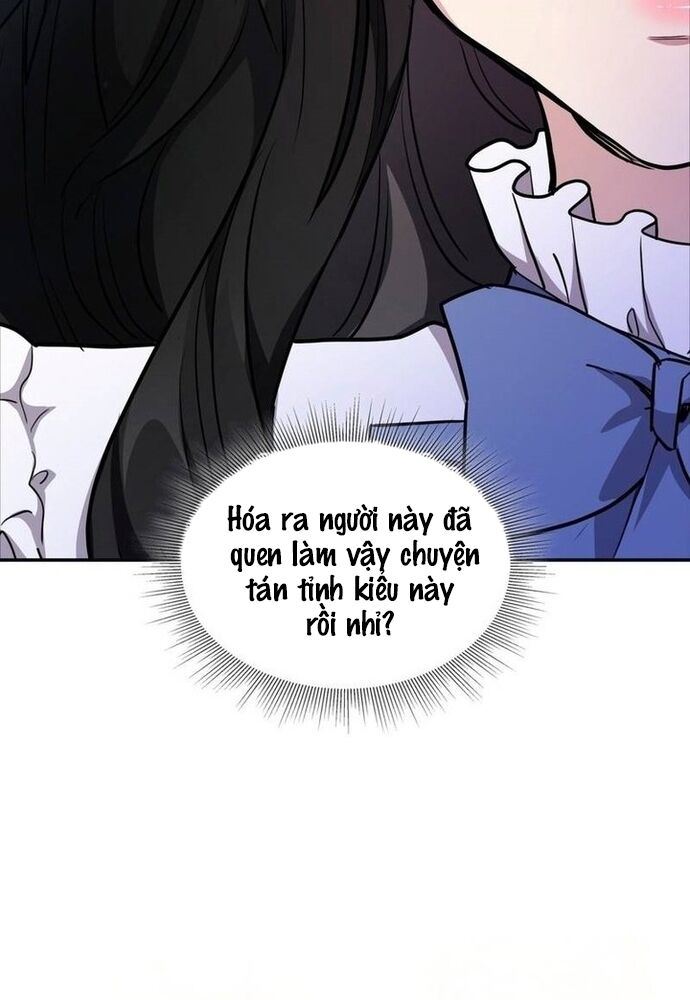 Trò Chơi Tình Ái - Chapter 7