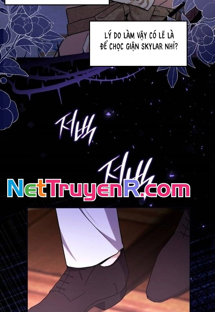 Trò Chơi Tình Ái - Chapter 7
