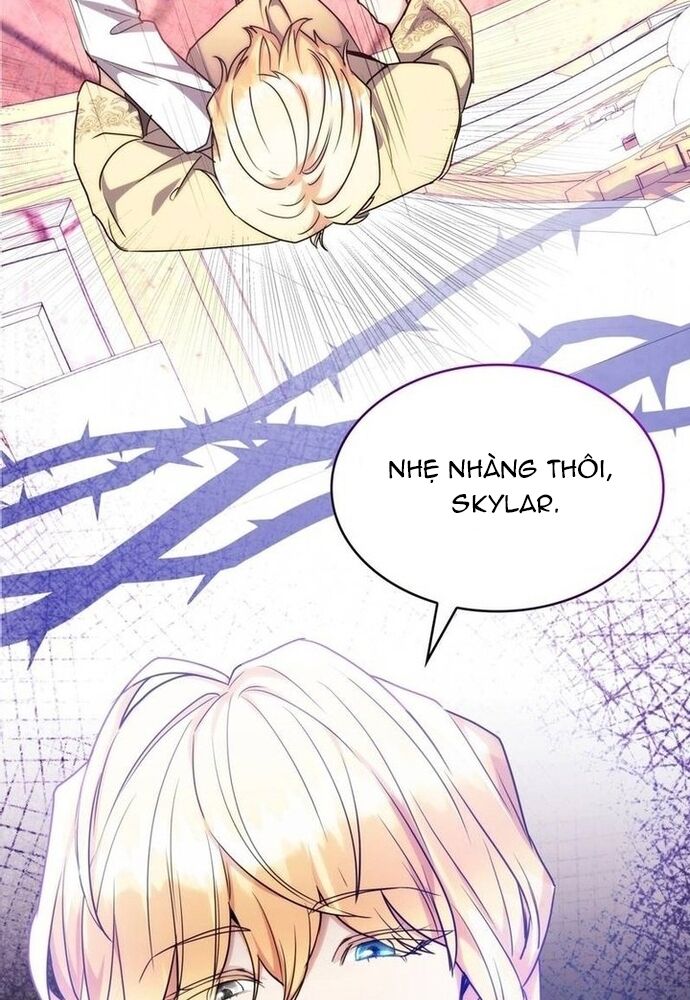 Trò Chơi Tình Ái - Chapter 7