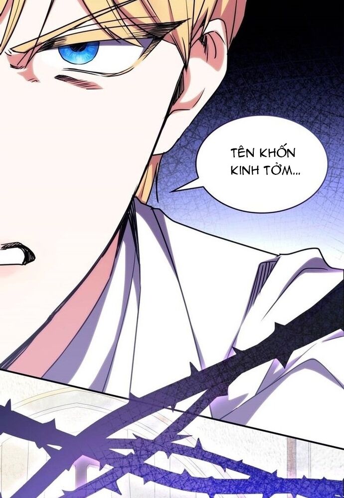 Trò Chơi Tình Ái - Chapter 7