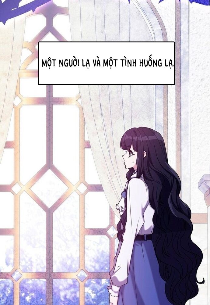 Trò Chơi Tình Ái - Chapter 7