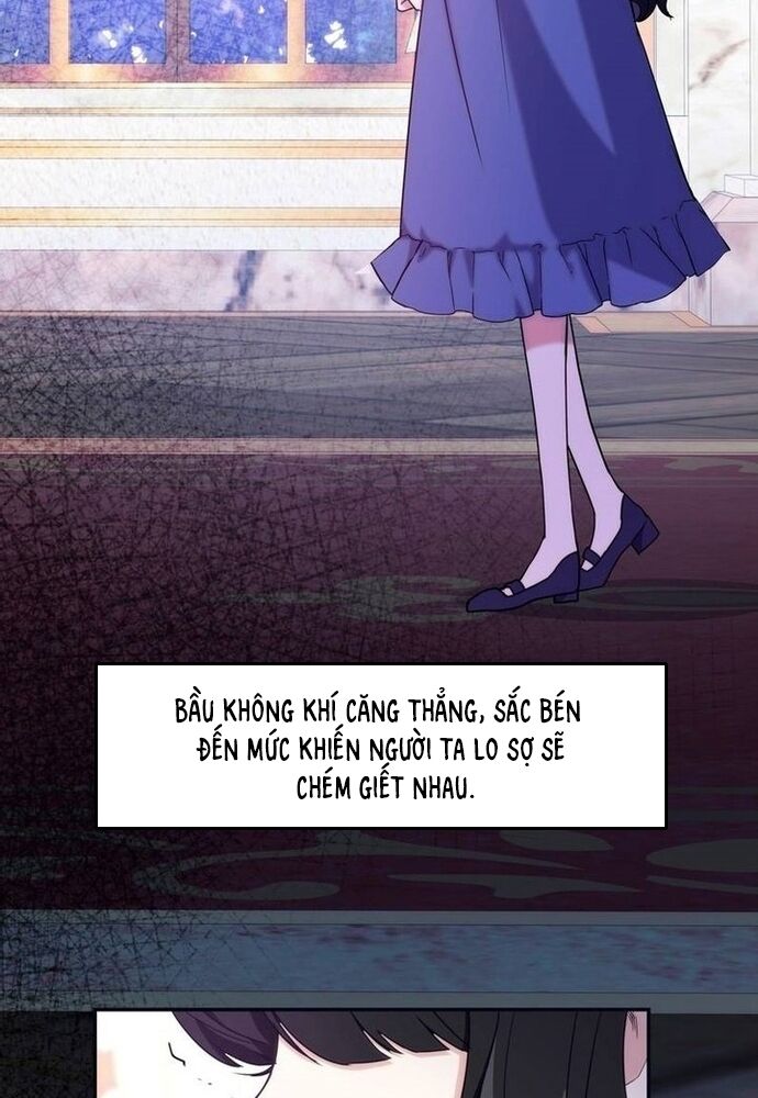 Trò Chơi Tình Ái - Chapter 7