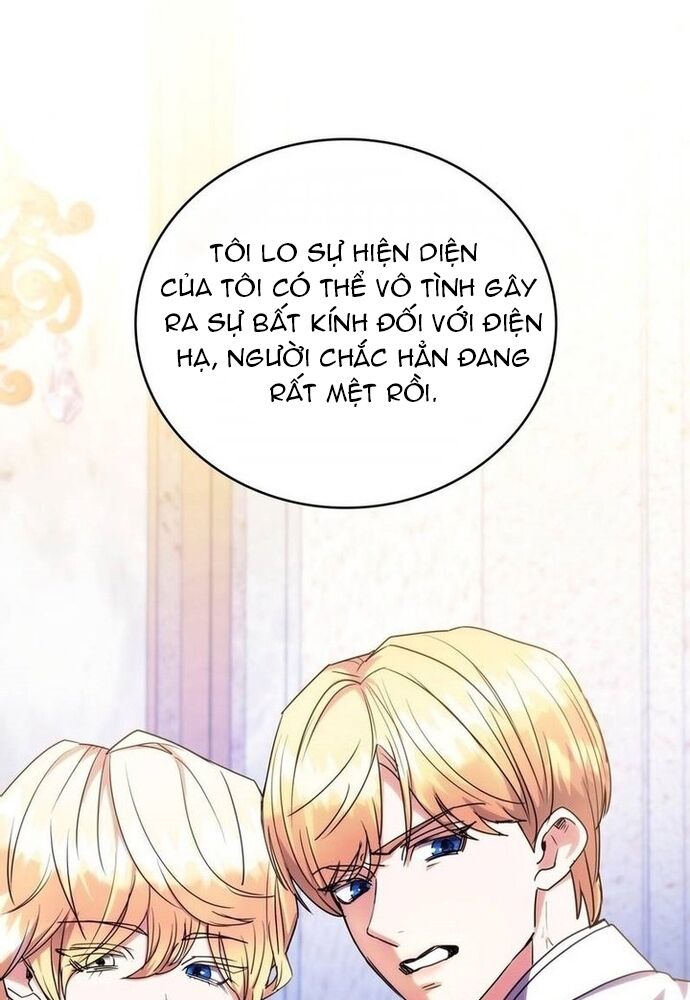 Trò Chơi Tình Ái - Chapter 7