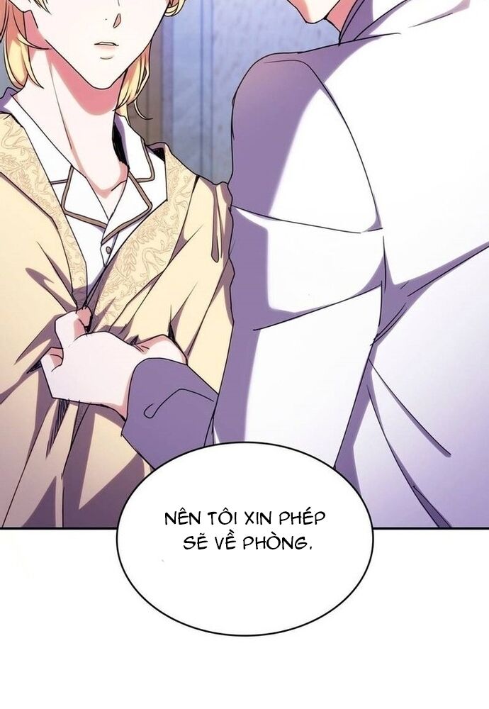 Trò Chơi Tình Ái - Chapter 7