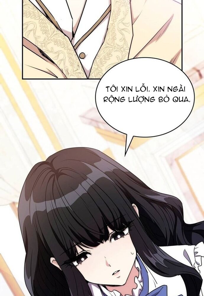 Trò Chơi Tình Ái - Chapter 7