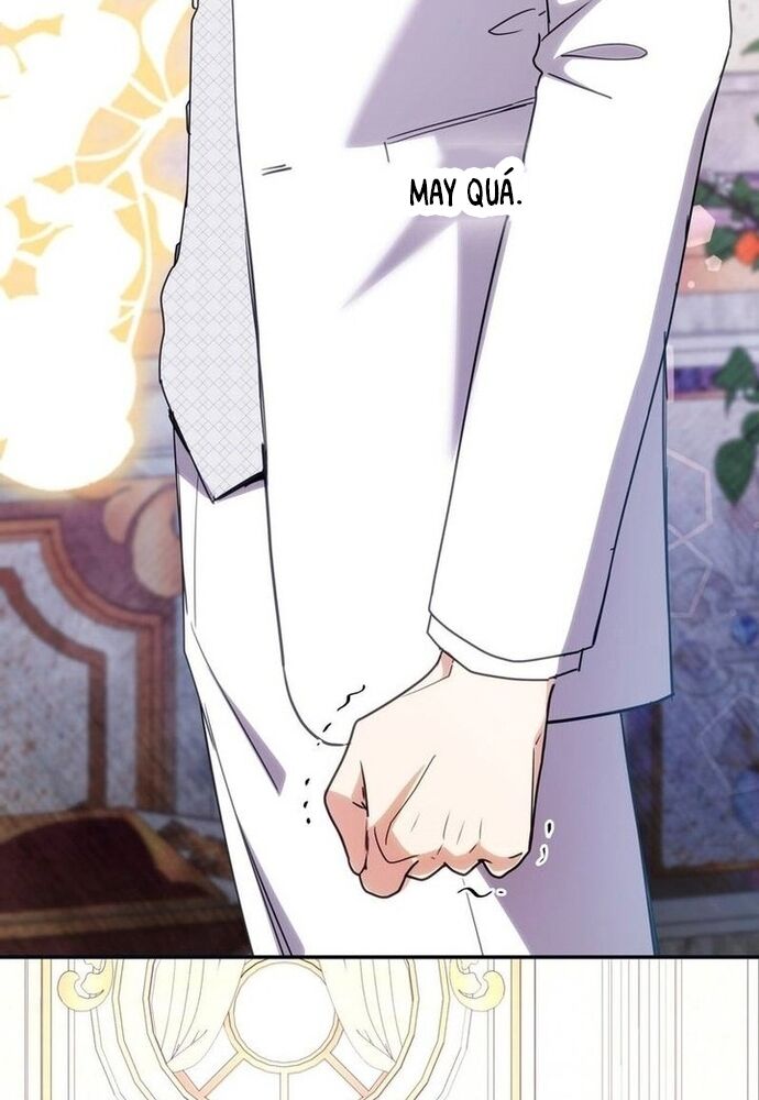 Trò Chơi Tình Ái - Chapter 7