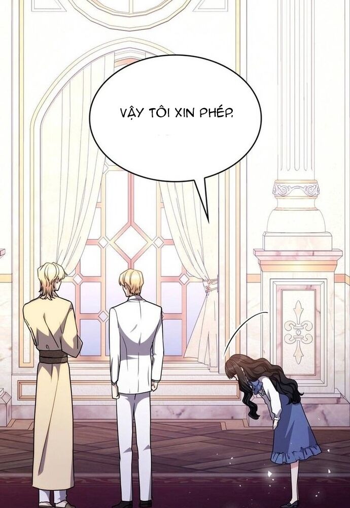 Trò Chơi Tình Ái - Chapter 7