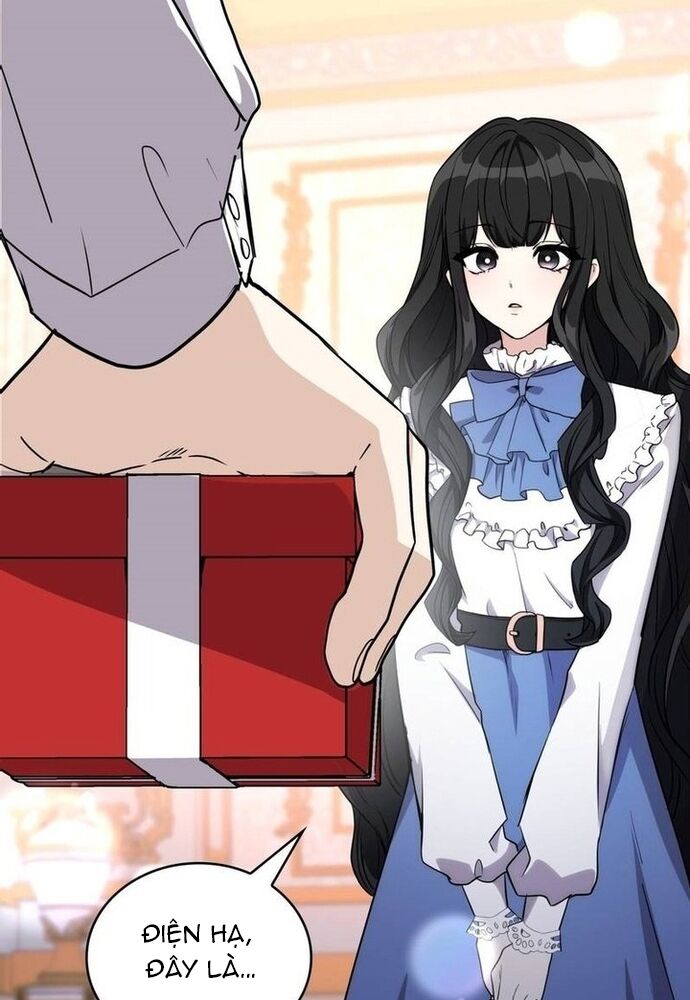Trò Chơi Tình Ái - Chapter 7