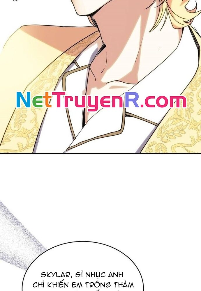 Trò Chơi Tình Ái - Chapter 7