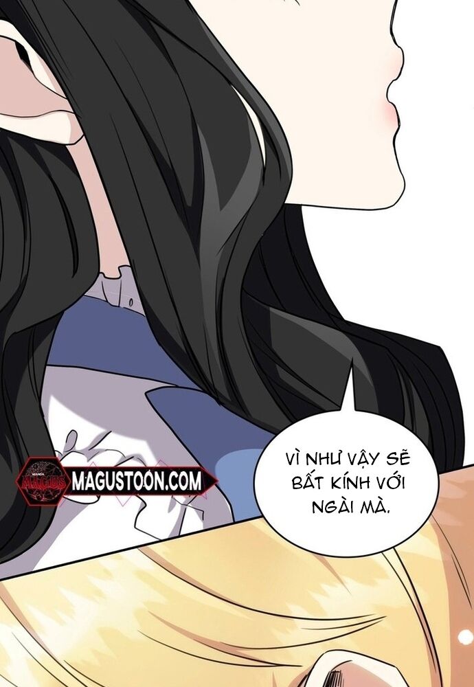 Trò Chơi Tình Ái - Chapter 7
