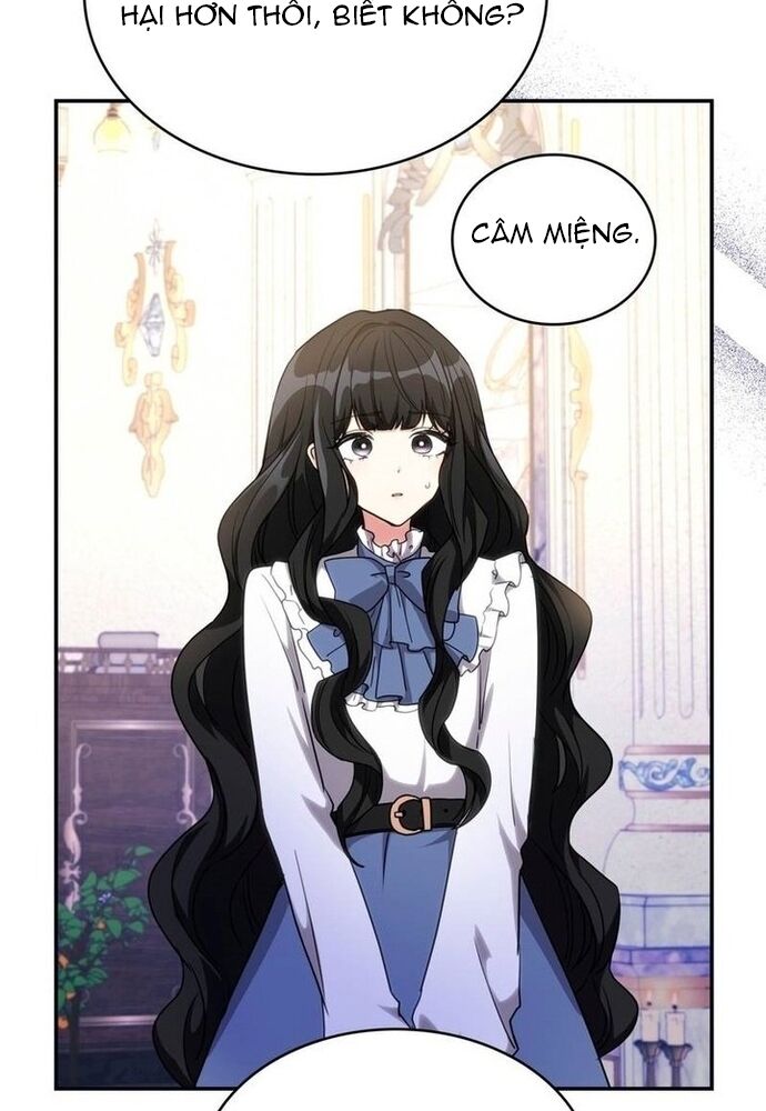 Trò Chơi Tình Ái - Chapter 7