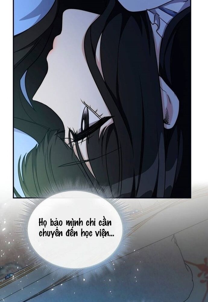 Trò Chơi Tình Ái - Chapter 7