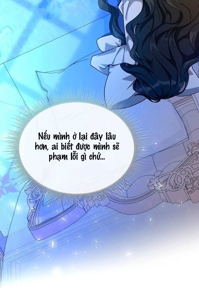 Trò Chơi Tình Ái - Chapter 7