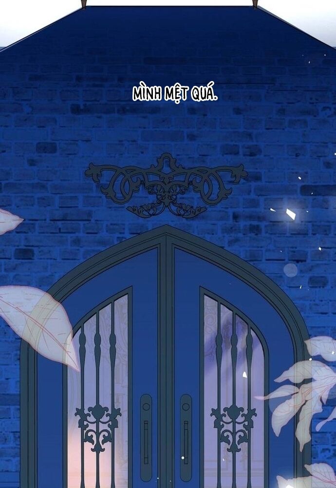 Trò Chơi Tình Ái - Chapter 7