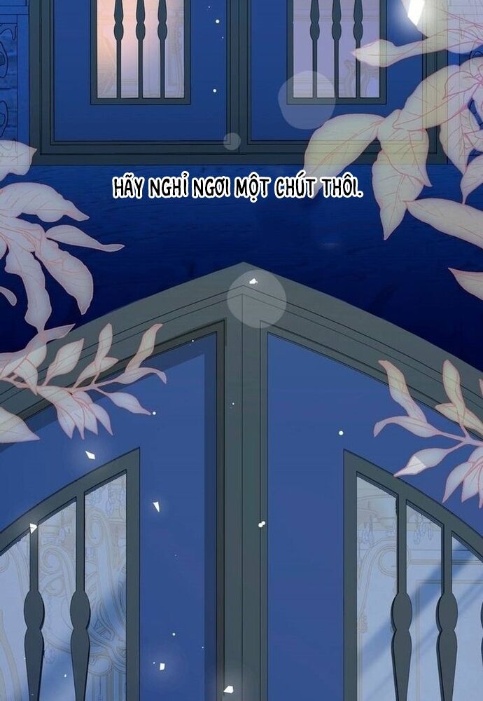 Trò Chơi Tình Ái - Chapter 7