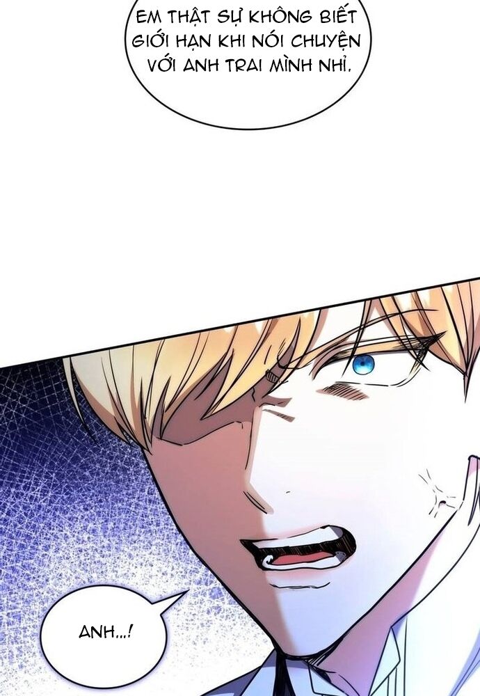 Trò Chơi Tình Ái - Chapter 7