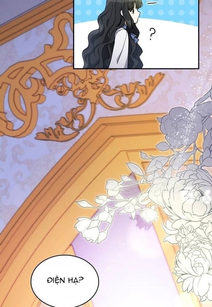 Trò Chơi Tình Ái - Chapter 7