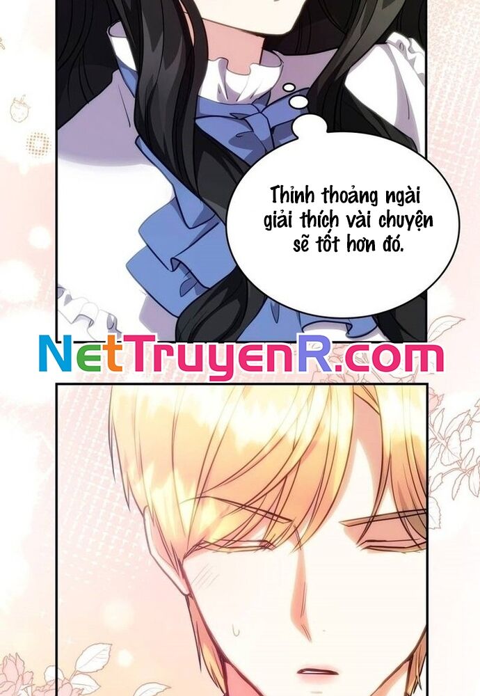 Trò Chơi Tình Ái - Chapter 7