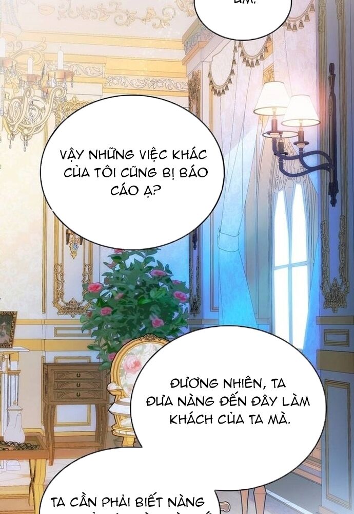 Trò Chơi Tình Ái - Chapter 7