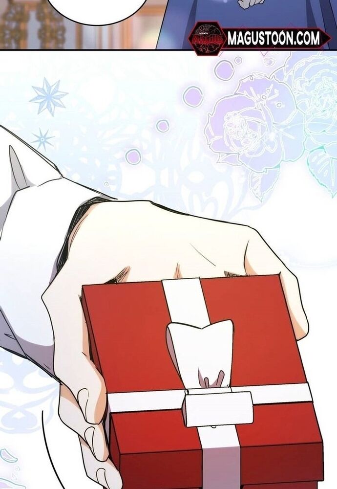 Trò Chơi Tình Ái - Chapter 7