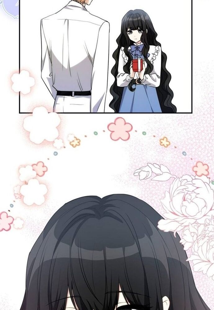 Trò Chơi Tình Ái - Chapter 7