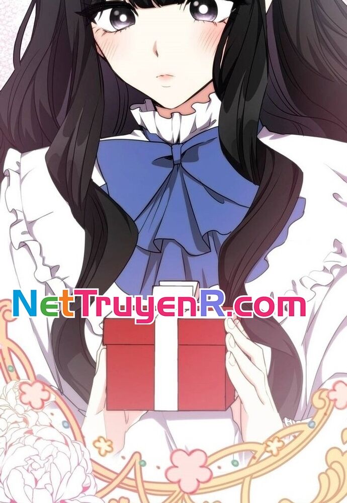 Trò Chơi Tình Ái - Chapter 7