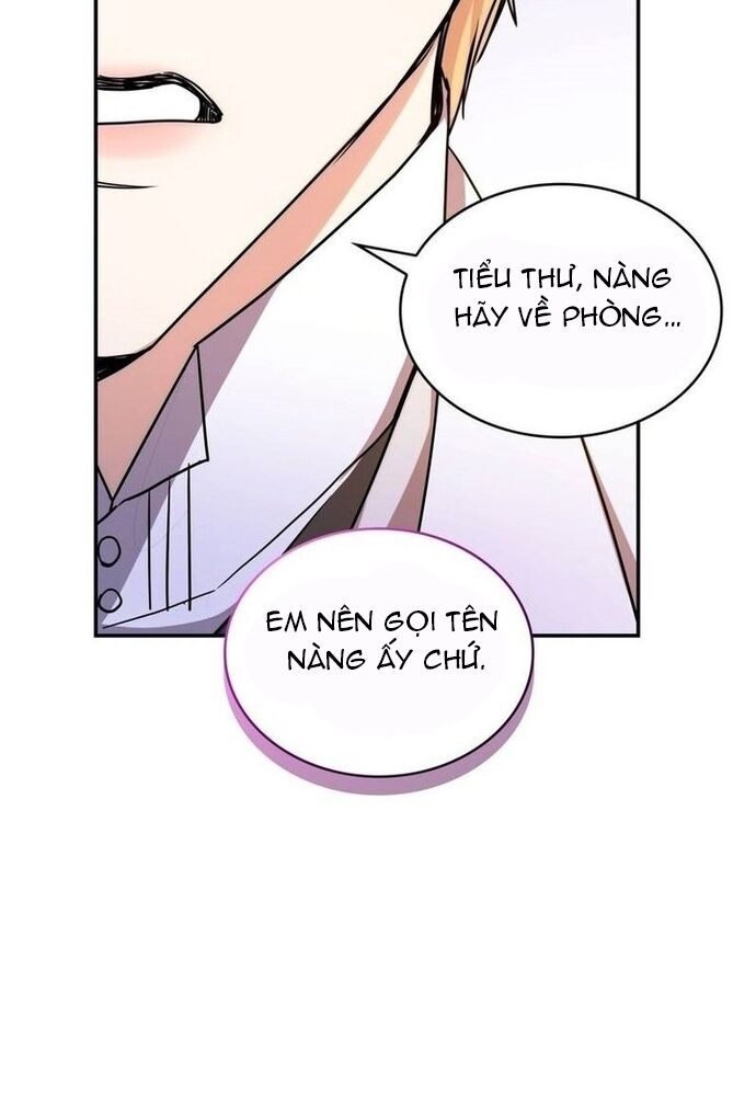 Trò Chơi Tình Ái - Chapter 7