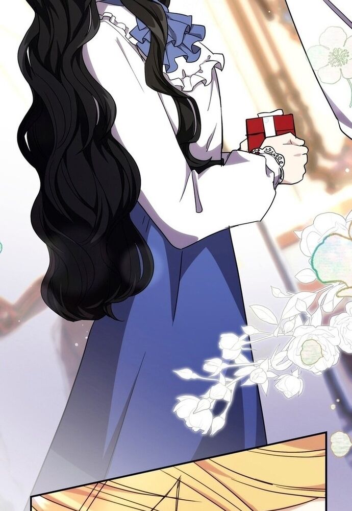 Trò Chơi Tình Ái - Chapter 7