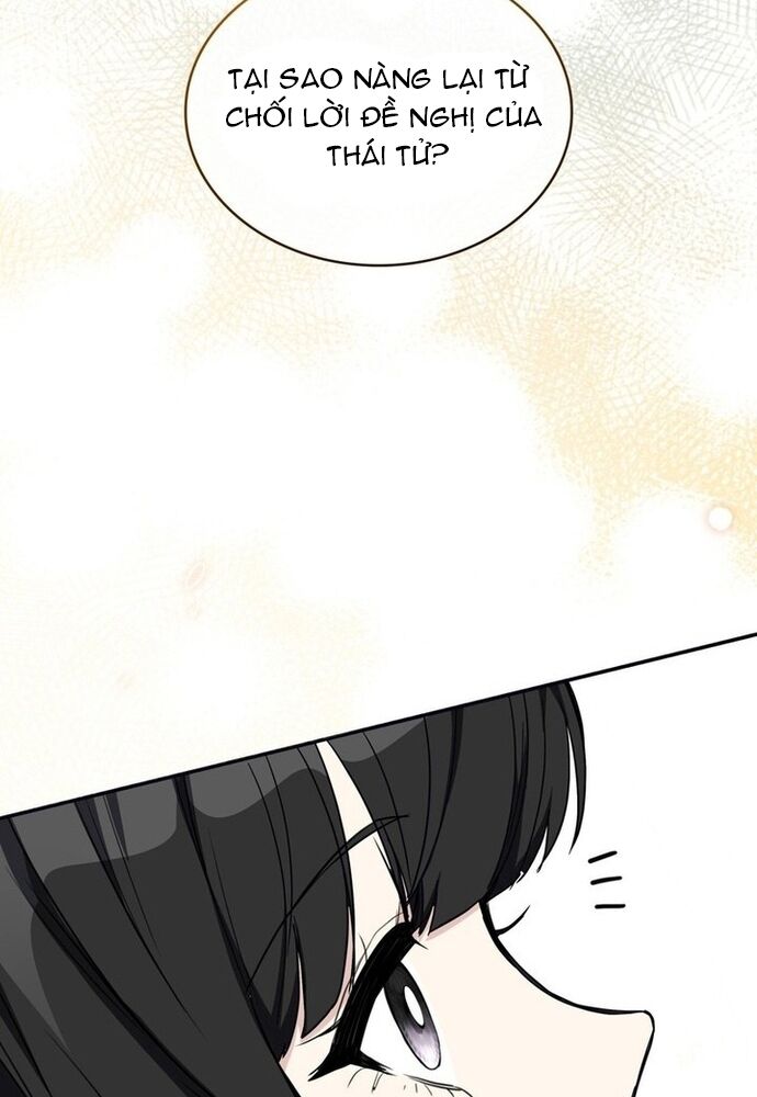 Trò Chơi Tình Ái - Chapter 7