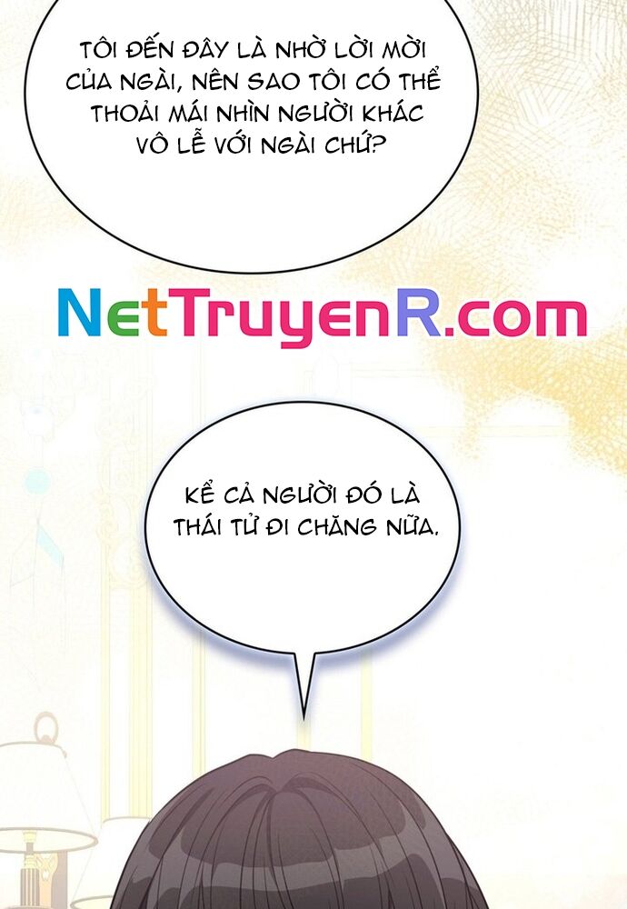 Trò Chơi Tình Ái - Chapter 7