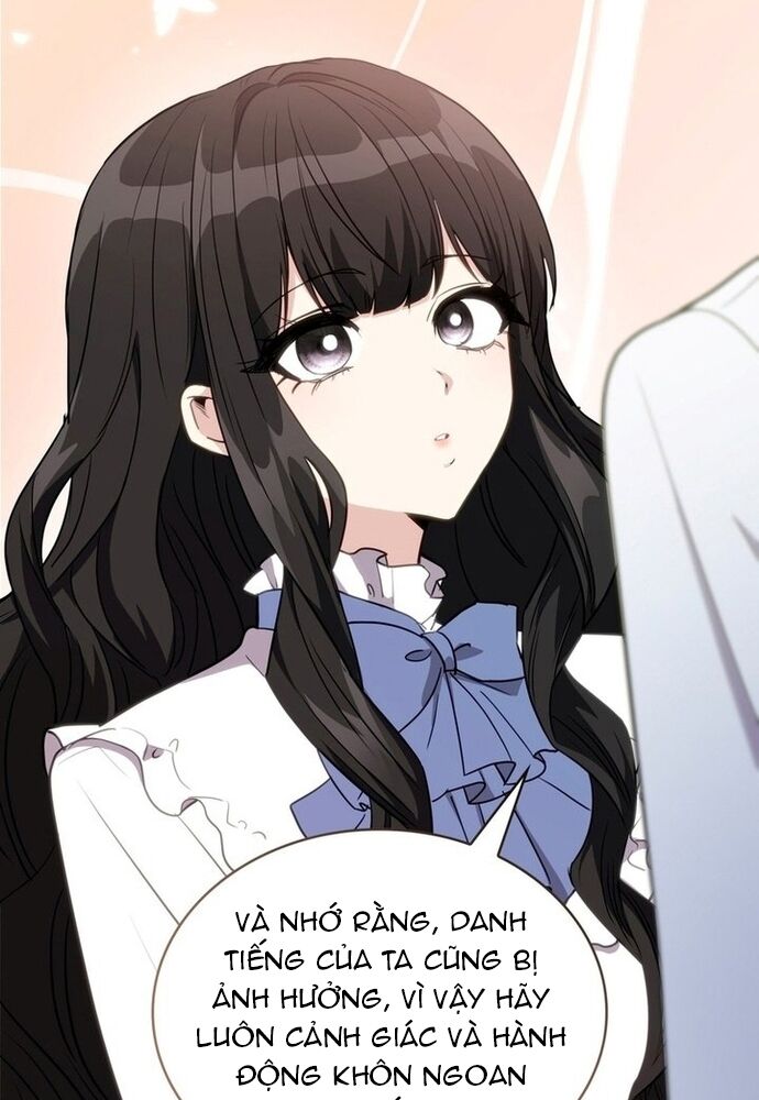 Trò Chơi Tình Ái - Chapter 7